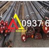 Thép tròn đặc S50C phi 30, phi 32, phi 35, phi 36, phi 38